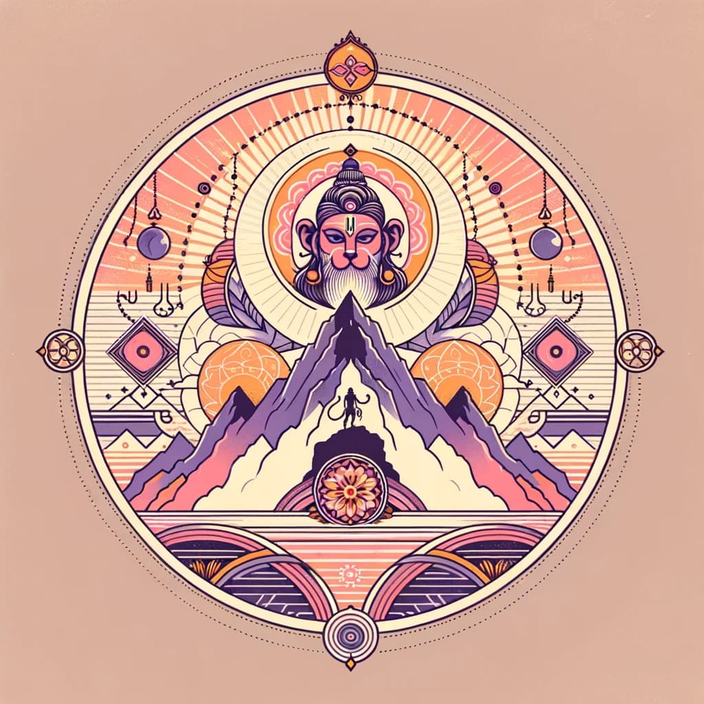 mantra
