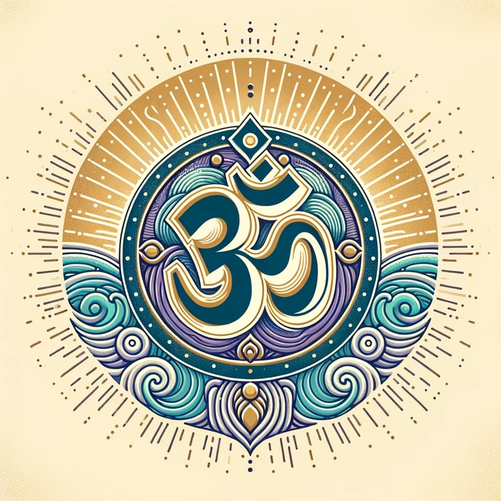 mantra