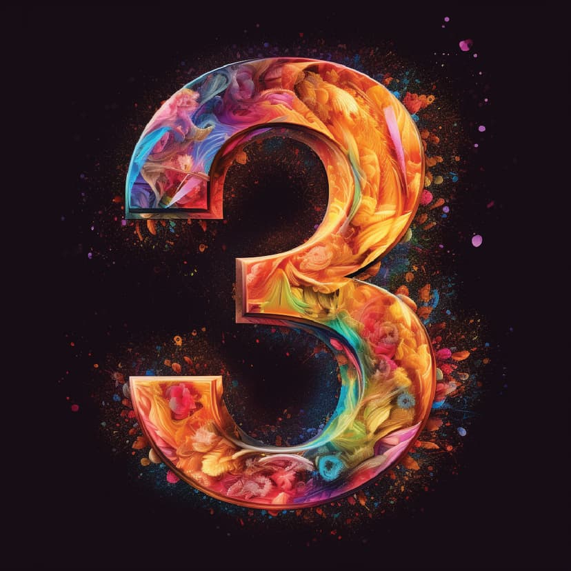 number-3-numerology-lifeguru